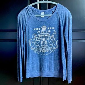 GUC Hardpressed Light Sweatshirt (M)